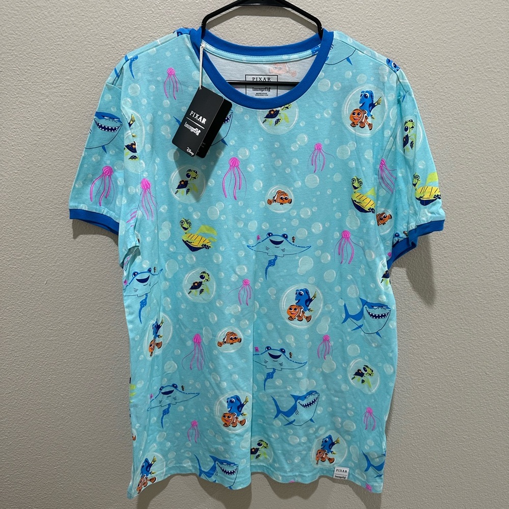 DISNEY Finding Nemo Tee